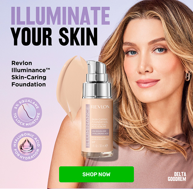 The benefits of makeup & skincare in one product! Chemist Warehouse